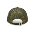 Miniatyrbillede 2 af 2: Caps - NEW ERA - Los Angeles Dodgers - 9Forty - Grøn - Sort - Unisex Grön, Svart