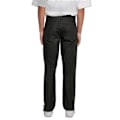 Miniatyrbillede 3 af 4: Urban Classics jeans med lige pasform - sort - 34 Svart 30