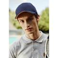 Pikkukuva 5 / 5: Lippis - Flexfit - Villasekoitus - Kuninkaallinen Sininen - Unisex - Urheiluvaatteet kungsblå L/XL