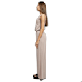Miniatyrbild 6 av 6: Modal ärmlös jumpsuit Urban Classics i plusstorlek för kvinnor rosa XXXXXL
