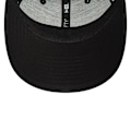 Miniatyrbillede 4 af 4: Casquette 9FIFTY Stretch Snap Stade Toulousain Fourth New Era Sort Svart S / M