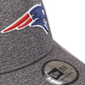 Miniatyrbillede 4 af 4: New Era A-Frame Shadow Trucker Cap - New England Patriots