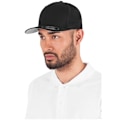 Miniatyrbillede 2 af 6: Truckercap - Flexfit - Unisex - 6 paneler - Komfort - Forår/Sommer hvid S / M