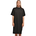 Miniatyrbillede 3 af 4: Lang kjole til kvinder Urban Classics Oversized Tee - sort - XL Svart S