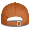 Miniatyrbild 2 av 3: Junior keps NEW ERA YANKEES 60112558 camel - Brun - Bomull - Barn - Unisex - Sportkläder - Vår / Sommar Kamel