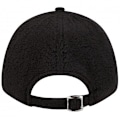 Miniatyrbillede 2 af 4: Kasket - NEW ERA - 60424860 - Sort - Limited Edition - 100% Polyester Svart