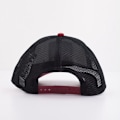 Miniatyrbillede 4 af 6: New Era Graphic Patch Trucker Tøj - Hvid Farve Vit