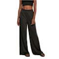 Miniatyrbillede 1 af 4: Pantaloner dame Urban Classics Modal GT - sort - 4XL sort XXXXL