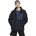 Miniatyrbillede 2 af 4: Urban Classics - SHERPA Vinter Zip Jakke Marin jag