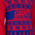 Pikkukuva 3 / 3: NFL Tiimien Ruma Neule XMAS Joulupaita New York Giants M