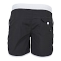 Pikkukuva 4 / 4: Urban Classics - RETRO Uimapuku Svart XL