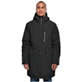 Miniatyrbillede 1 af 4: Parka Urban Classics Light - sort - M Svart M