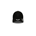 Miniatyrbillede 2 af 4: Casquette - New Era - Chicago Bulls - Mono Team Farve - 9Forty - Sort Svart