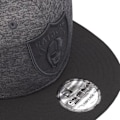 Pikkukuva 3 / 3: Uusi Aikakausi 9Fifty Snapback Lippahattu - SHADOW TECH Oakland Raiders