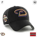 Miniatyrbillede 2 af 4: Casquette MLB Arizona Diamondbacks 'Sure Shot World Series 2001 MVP' - BCWS-SUMVP29WBP-BK01