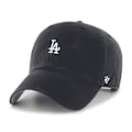 Pikkukuva 1 / 2: Lippis - 47 BRAND - MLB LOS ANGELES DODGERS - Musta - Unisex - Kevät/Kesä Svart