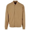 Miniatyrbillede 1 af 6: Blouson - Urban Classics - Ultra - 100% bomuld - 460 g/m² - Oversize design beige M