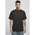 Pikkukuva 1 / 4: T-paita - Urban Classics - Pitkä - 100% luomucotton - Lyhyet hihat - Musta 4XL Svart XXXXXL
