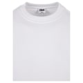 Miniatyrbild 3 av 4: Urban Classics Ultra Heavy Crew Sweatshirt - vit - M Vit M