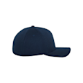 Miniatyrbild 5 av 6: Keps - Flexfit - 5 panel - Marinblå - Unisex - Sommar marinblå L/XL
