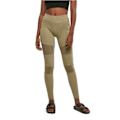 Pikkukuva 2 / 4: Naisten Urban Classics Tech Mesh -vihreä - L Grön khaki XL