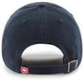 Miniatyrbillede 2 af 2: 47 Brand Justerbar Kasket - CLEAN UP Montreal Canadiens navy