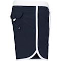 Pikkukuva 5 / 6: Uimapuku - Urban Classics - RETRO - Kevyt nylon - Vedenpitävä - Hengittävä sort XXL