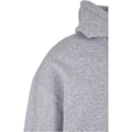 Miniatyrbild 4 av 4: Urban Classics Ultra Heavy Sweatshirt - grå - S Grå jag