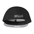 Miniatyrbillede 3 af 4: New Era 59Fifty Fitted Kasket - NFL HOLDING sort / grafit Buffalo-bills 7