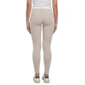 Miniatyrbild 3 av 4: Urban Classics Dam Tech Mesh Leggings - grå - XS Grå M