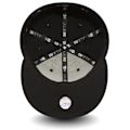 Pikkukuva 3 / 3: Uuden Aikakauden 59Fifty Lippis - MLB MUSTA Baltimore Orioles Svart 8