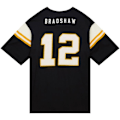 Pikkukuva 2 / 4: M&N Premium Paita - Pittsburgh Steelers Terry Bradshaw Svart jag