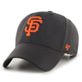 Pikkukuva 2 / 3: 47 Brand - MOMENTUM San Francisco Giants - Valkoinen - Aikuiset - Miehet adjustable cap Vit