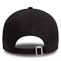 Pikkukuva 3 / 3: Baseball-lippis - New Era - New York Yankees - 9TWENTY - Väri: Musta svart/svart