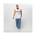 Miniatyrbild 3 av 5: T-shirt - Mitchell et Ness - NBA Swingman - Vit - Kort ärm - Andas Vit XL