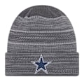 Miniatyrbild 1 av 3: Hatt - New Era - NFL SIDELINE 2017 - Dallas Cowboys - Fleecefoder - 100% polyester
