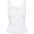 Miniatyrbillede 2 af 5: Brassière til kvinder i store størrelser Urban Classic basic (x2) Vit XXXXXL
