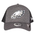 Miniatyrbillede 3 af 4: New Era A-Frame Shadow Trucker Cap - NFL Philadelphia Eagles