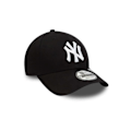 Miniatyrbild 3 av 4: Casquette - NEW ERA - REPREVE LEAGUE ESS 9FORTY NEYYAN - Svart - Polyester - One size Svart