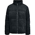 Miniatyrbillede 1 af 3: Doudoune - URBAN CLASSICS - Boxy - Sort - 100% Bomuld - Mand sort XL