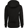 Miniatyrbillede 2 af 2: Hoody - Merchcode - NASA - Noir - 65% bomuld - Langærmet - Hættekrave - M
