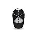 Miniatyrbillede 5 af 5: Bonneterie NEW ERA 940 Nba Ripstop 9FORTY Sort - Unisex/Child Svart