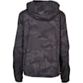 Miniatyrbillede 2 af 5: Sweatshirt - Urban Classic - Camo - Sort Camouflage - Lange Ærmer - Hætte svart camo S