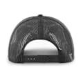 Pikkukuva 2 / 2: FC Liverpool Trucker Snapback - 47 Brand - Musta - Miehet Svart