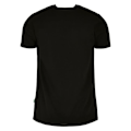 Miniatyrbillede 2 af 4: T-shirt Urban Classics Økologisk Fitted Stretch - sort - M