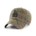 Miniatyrbild 1 av 2: Casquette Los Angeles Dodgers camo REGIMENT CLEAN UP