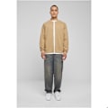 Miniatyrbillede 2 af 6: Blouson - Urban Classics - Ultra - 100% bomuld - 460 g/m² - Oversize design beige M
