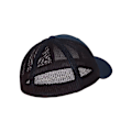 Miniatyrbillede 4 af 6: Truckerkasket - Flexfit - Sort - Comfortfit - 6 paneler - Forår/Sommer svart S / M