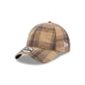 Pikkukuva 1 / 4: Casquette 9twenty Check - monivärinen - TU