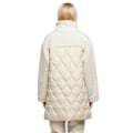Pikkukuva 3 / 4: Doudoune sherpa oversize nainen Urban Classics GT - valkoinen - 2XL Vit XXL